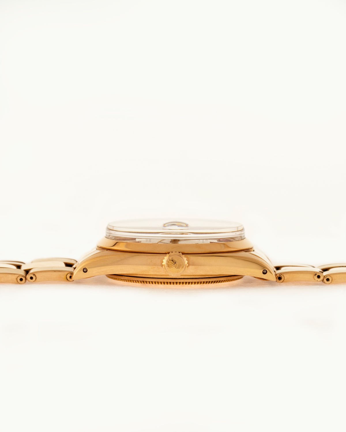 Rolex Oyster Perpetual Date