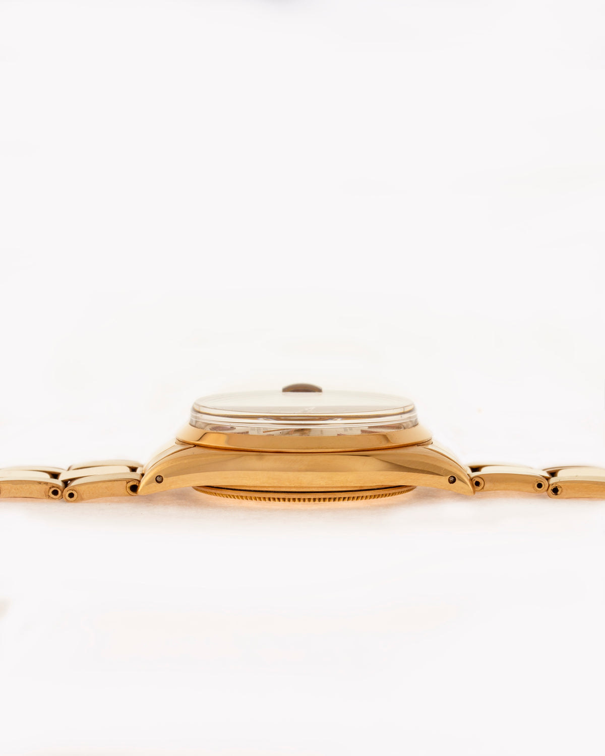 Rolex Oyster Perpetual Date
