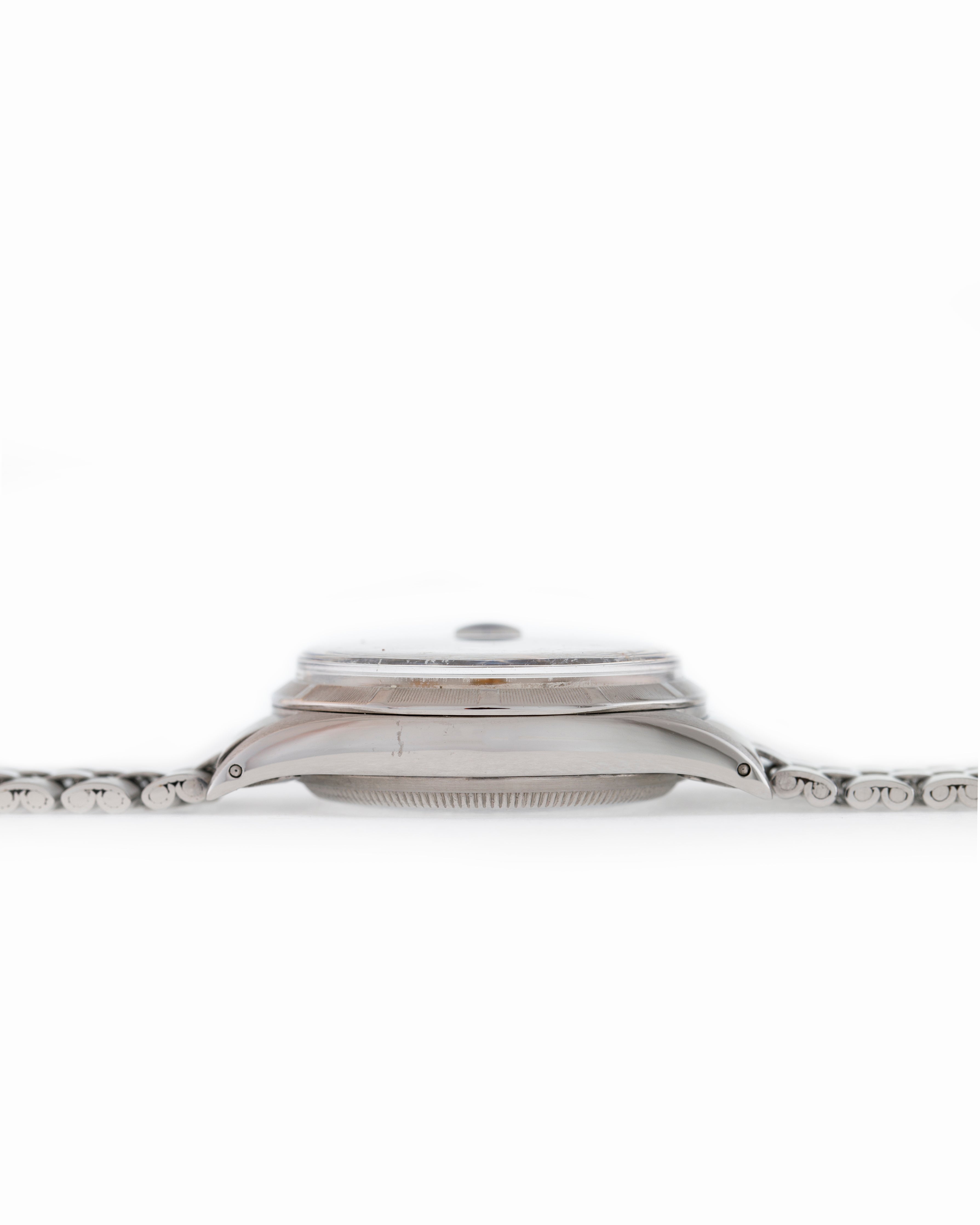 Rolex Oyster Perpetual Datejust tapisseriedial