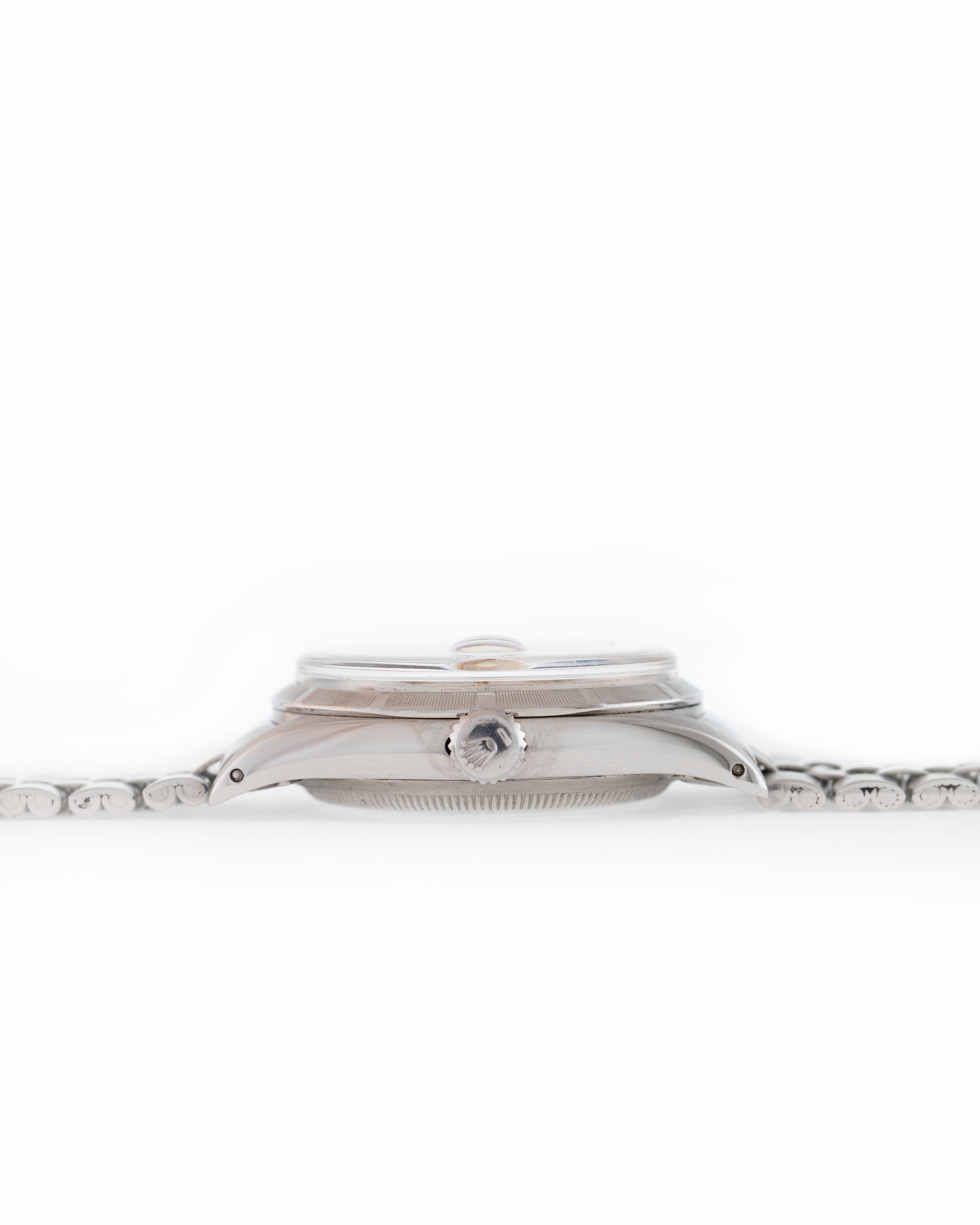 Rolex Oyster Perpetual Datejust tapisseriedial
