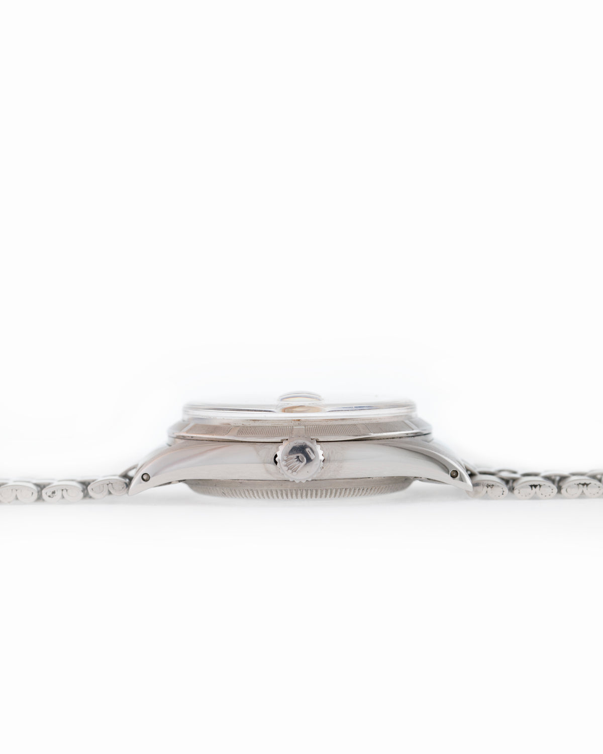 Rolex Oyster Perpetual Datejust tapisseriedial