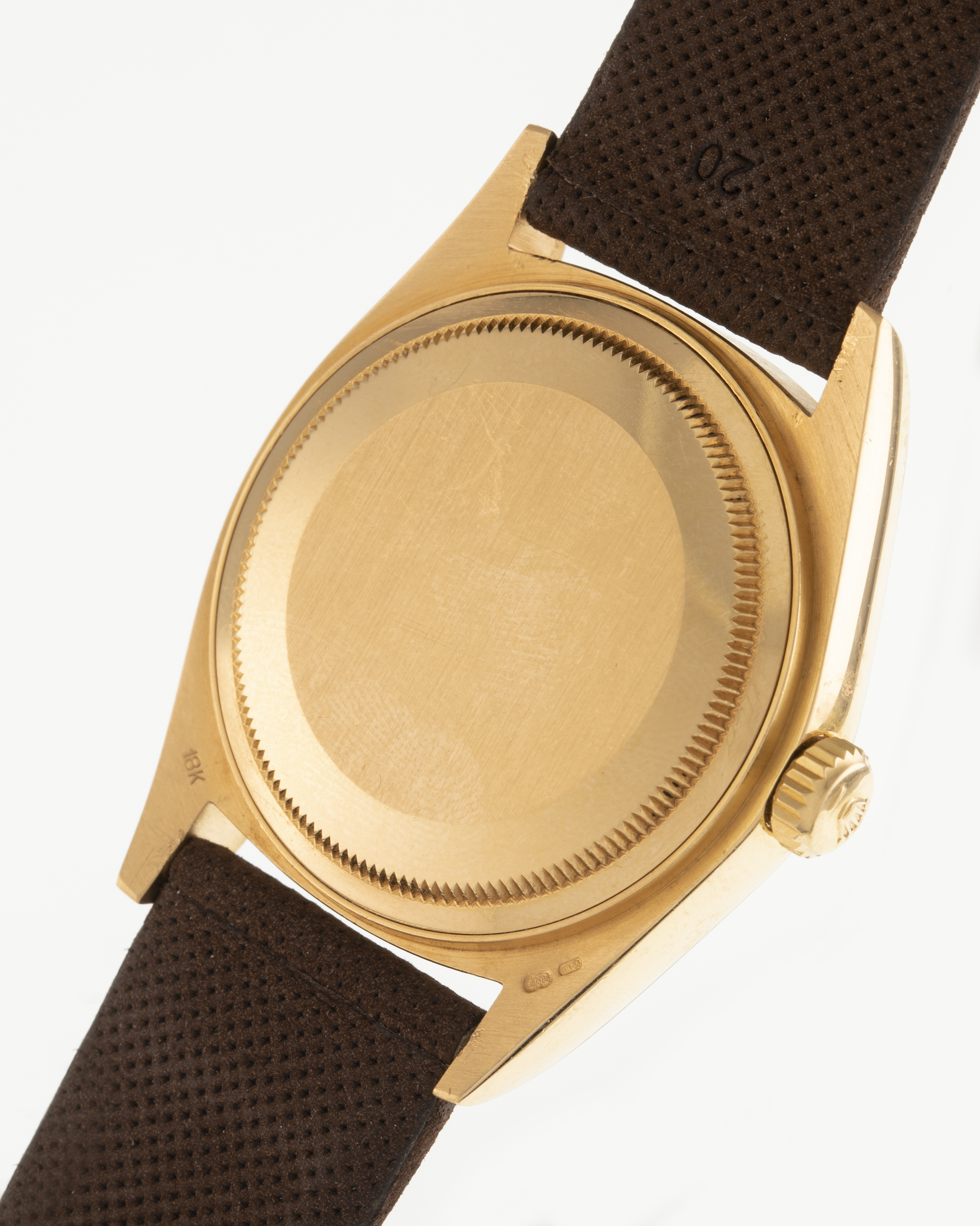 Rolex 18038 oyster perpetual datejust on sale