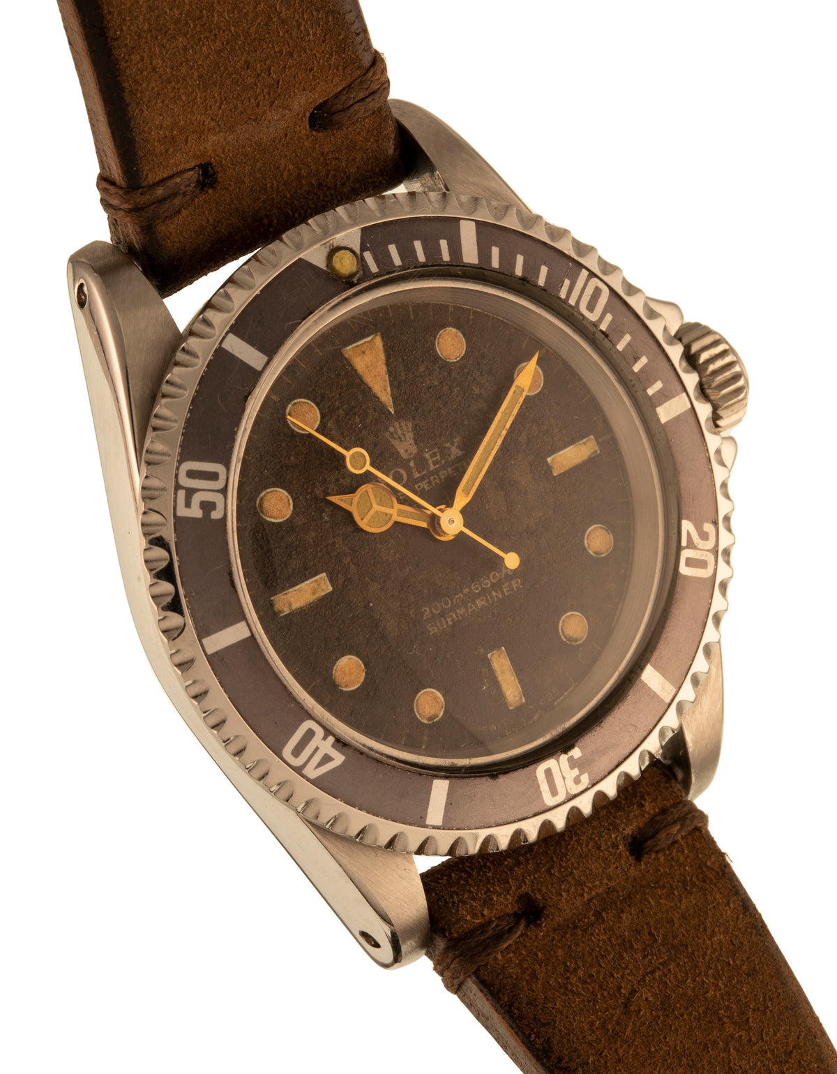 Rolex Oyster Perpetual Submariner