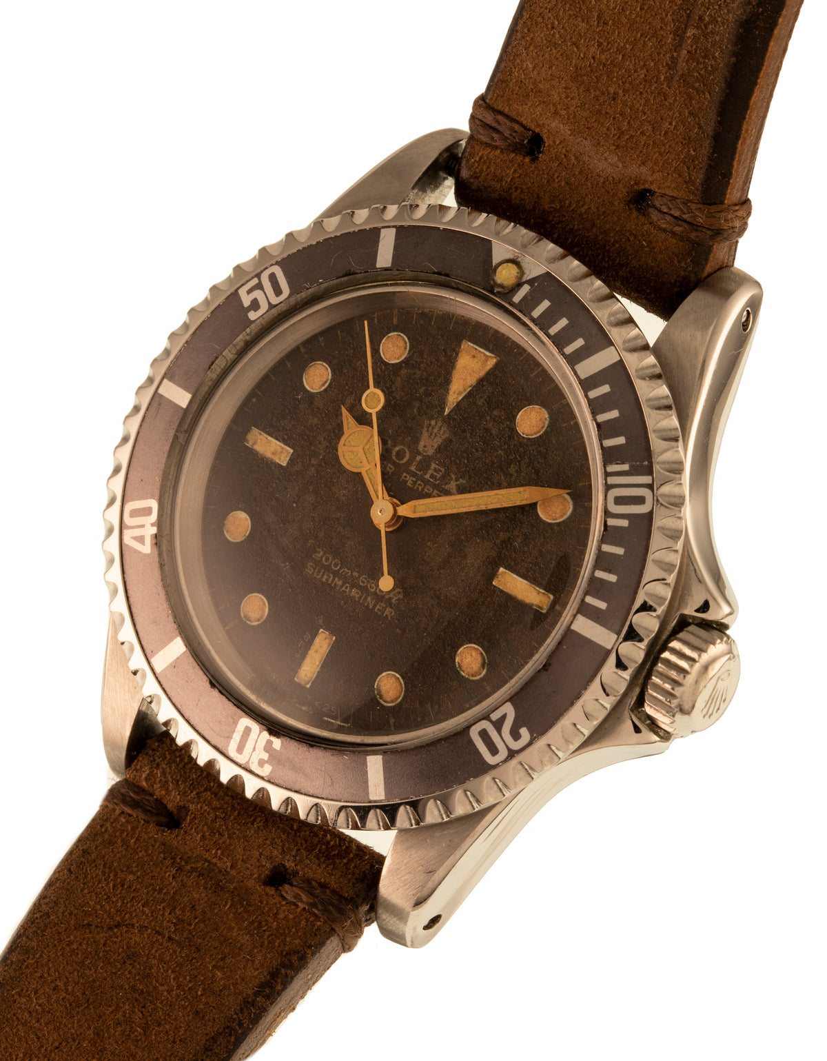 Rolex Oyster Perpetual Submariner