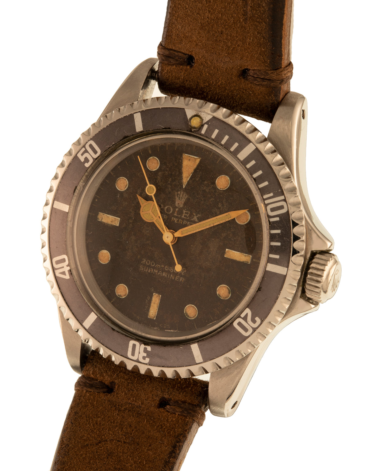 Rolex Oyster Perpetual Submariner