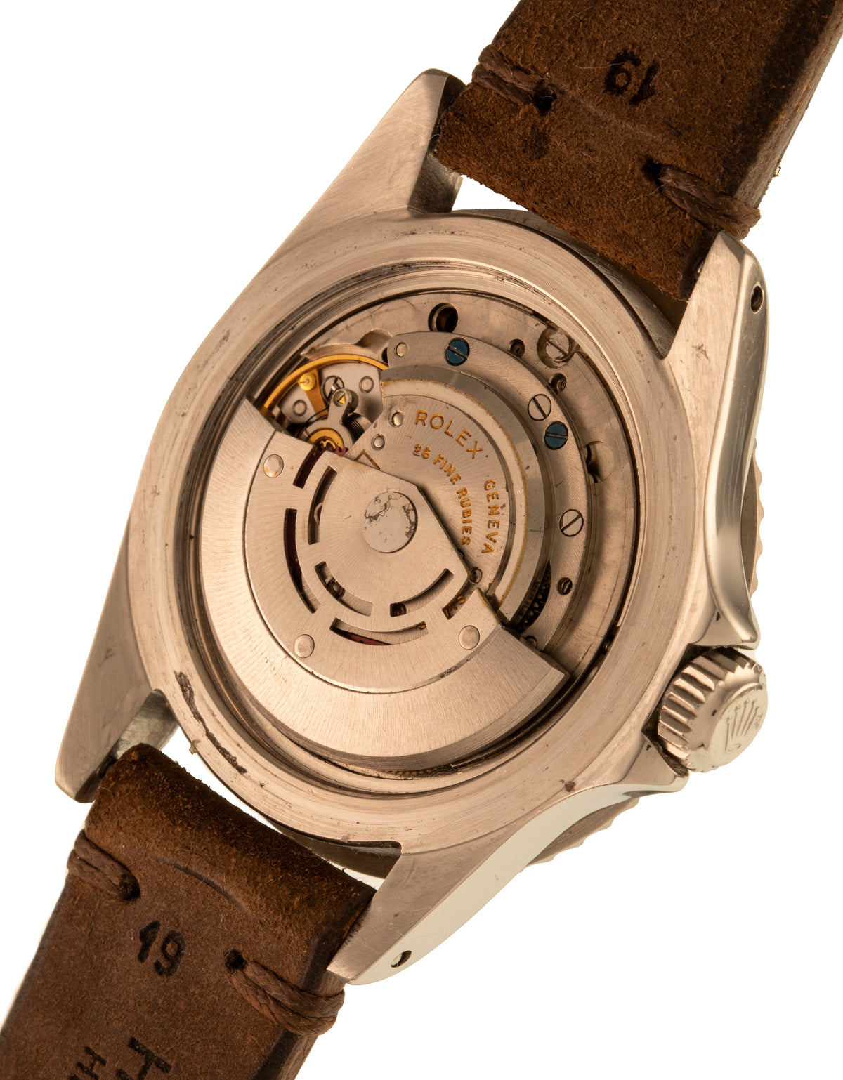 Rolex Oyster Perpetual Submariner
