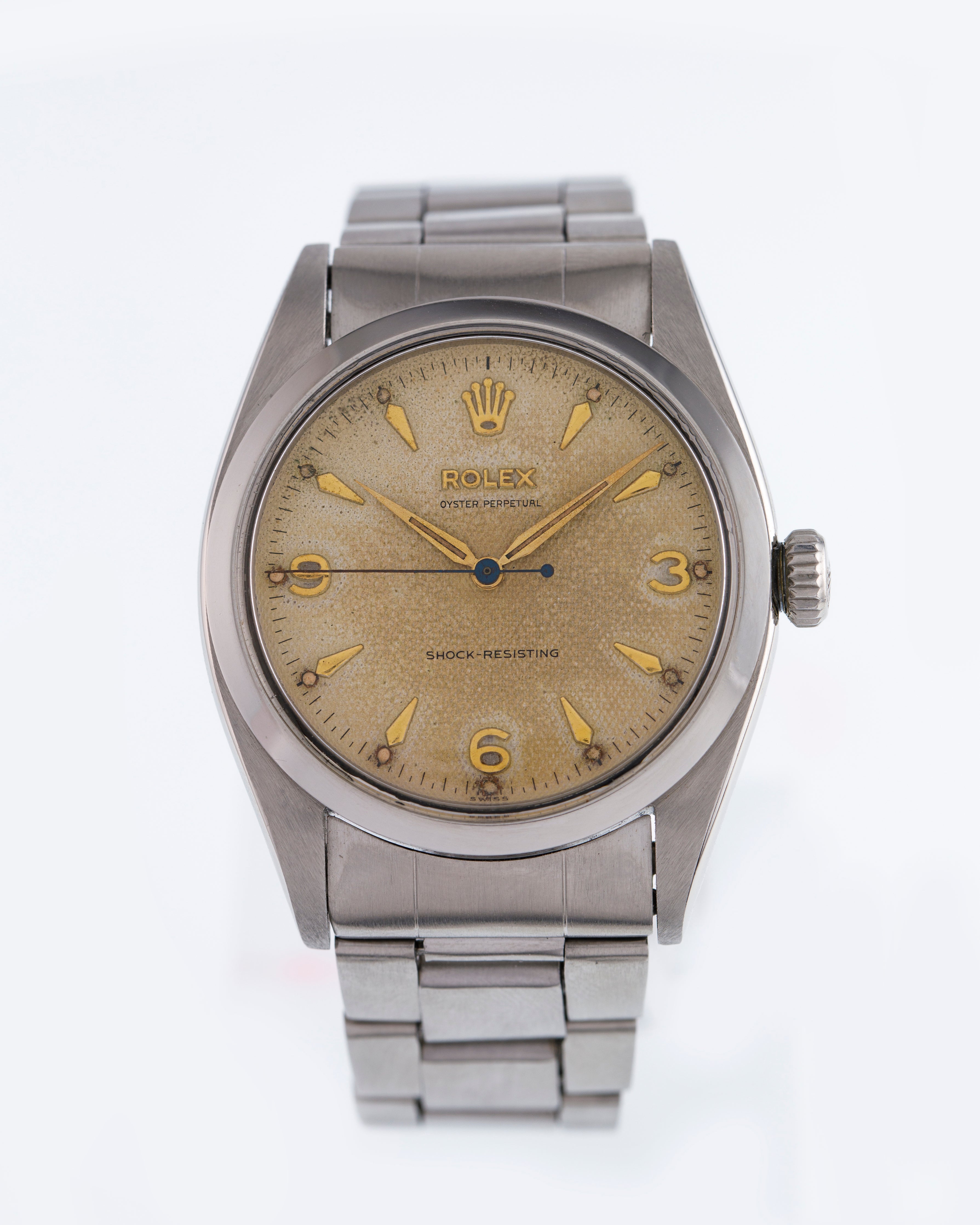 Rolex Pre Explorer ref.6298