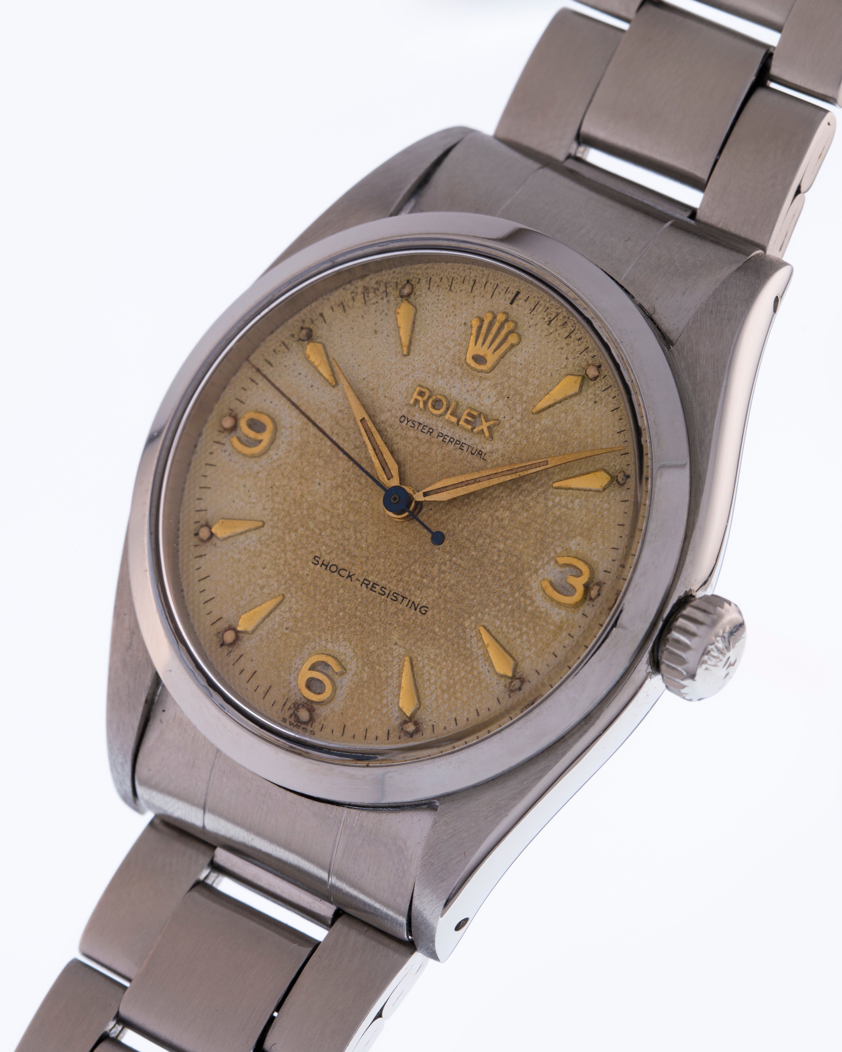 Rolex Pre Explorer ref.6298