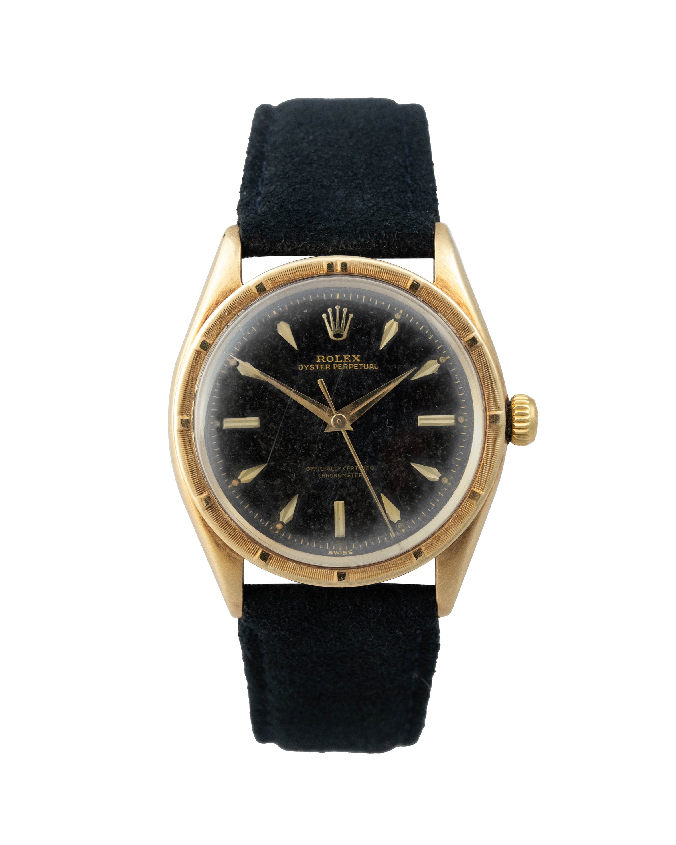 Rolex Ref. 6569 J Oyster Perpetual