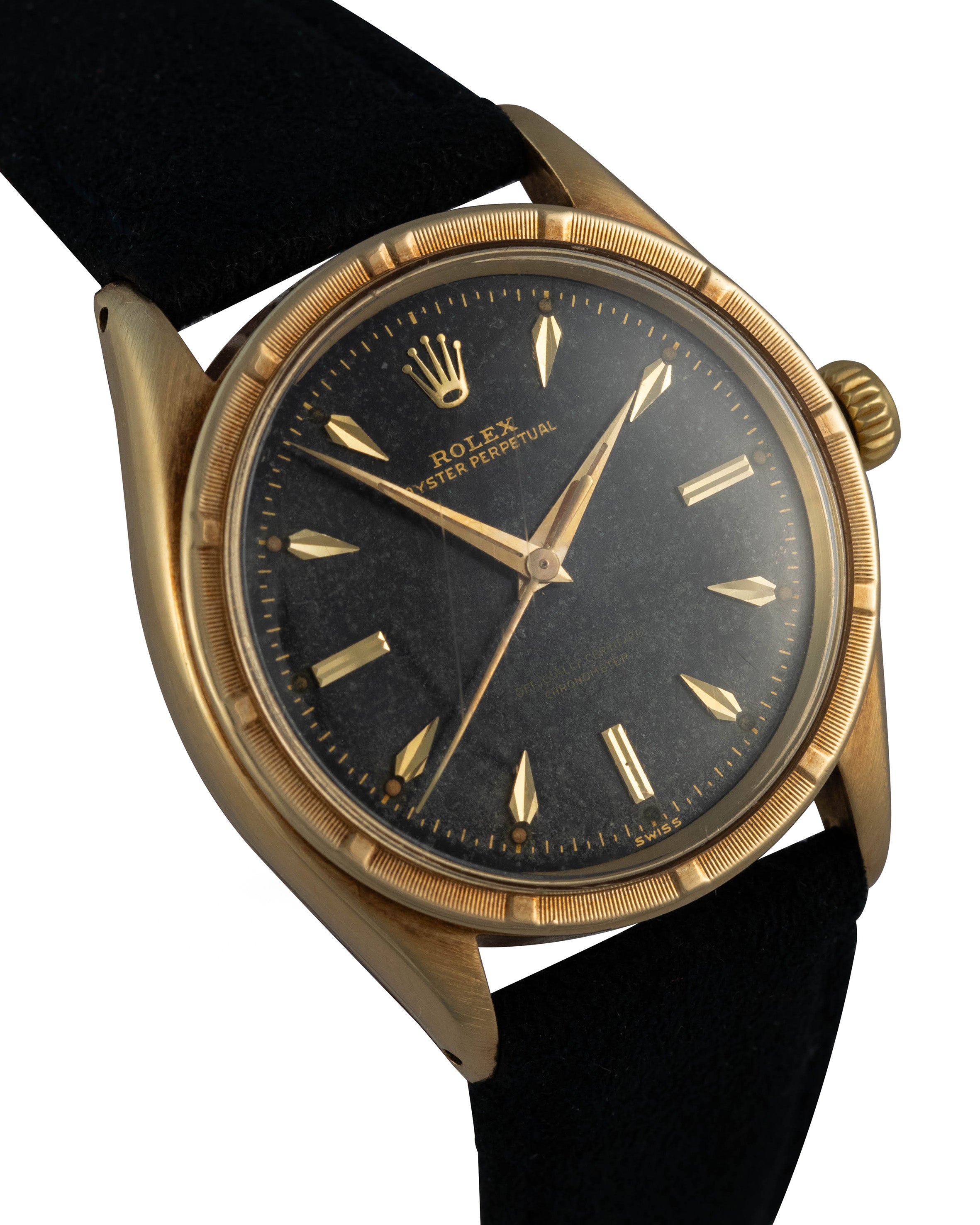 Rolex Ref. 6569 J Oyster Perpetual