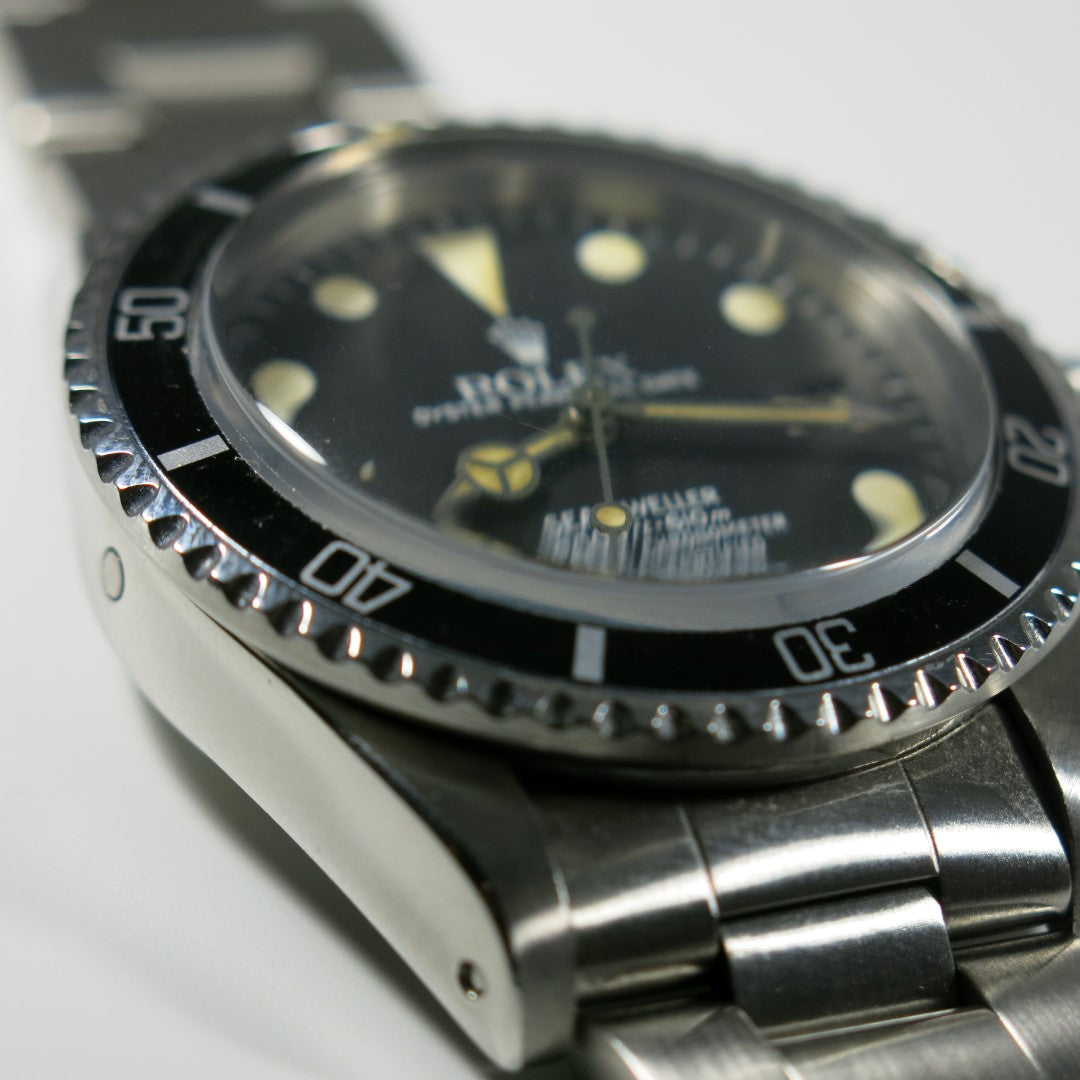 Rolex Sea - Dweller ref. 1665