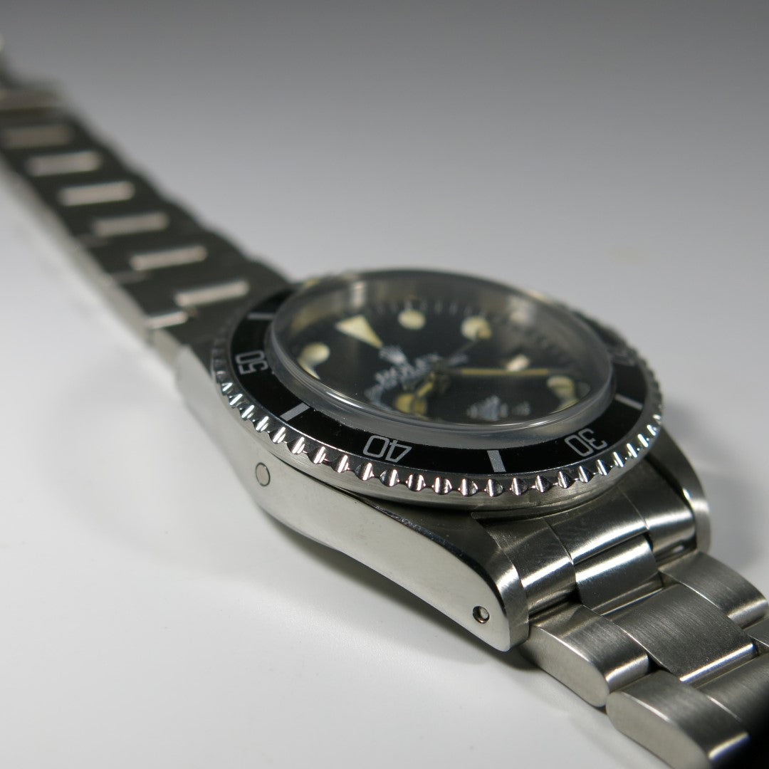 Rolex Sea - Dweller ref. 1665