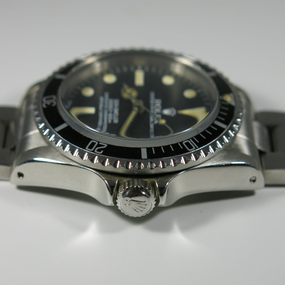 Rolex Sea - Dweller ref. 1665