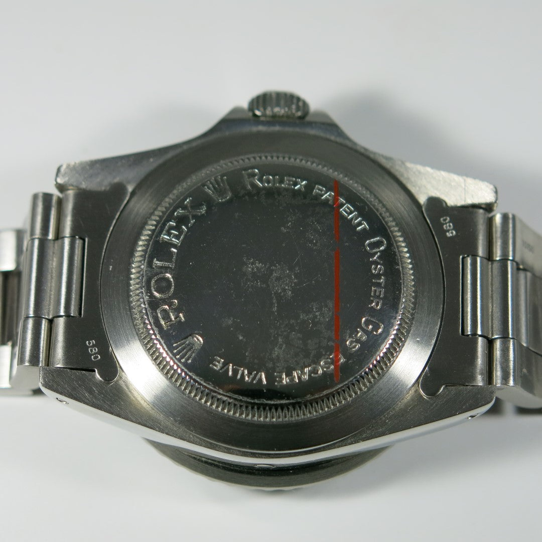 Rolex Sea - Dweller ref. 1665