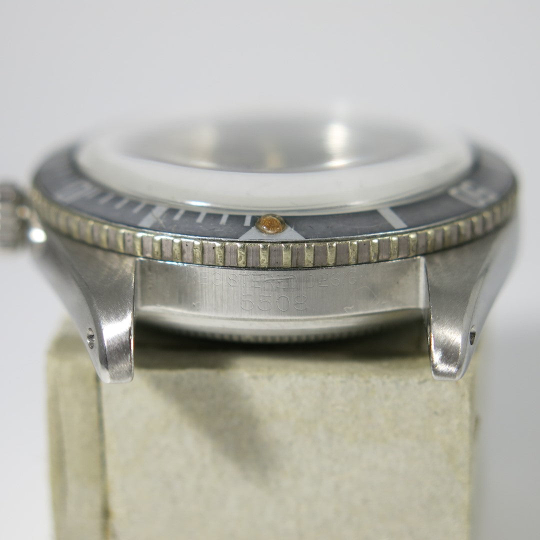 Rolex Submariner ref.5508