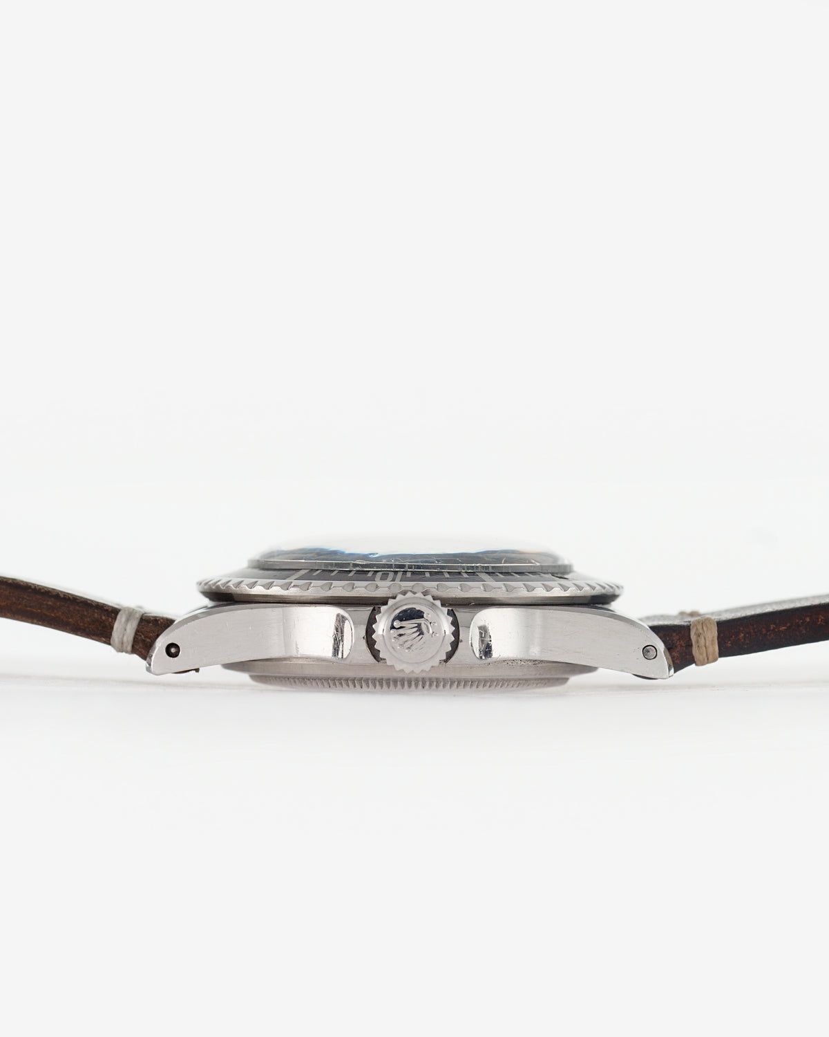 Rolex Submariner ref.5513 Gilt dial