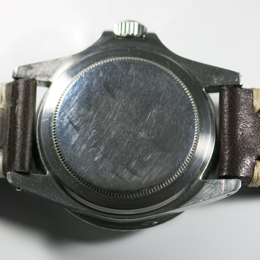 Rolex Submariner ref.5513 Gilt dial