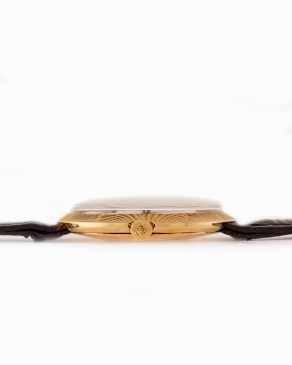 Rolex  “flying saucer”
