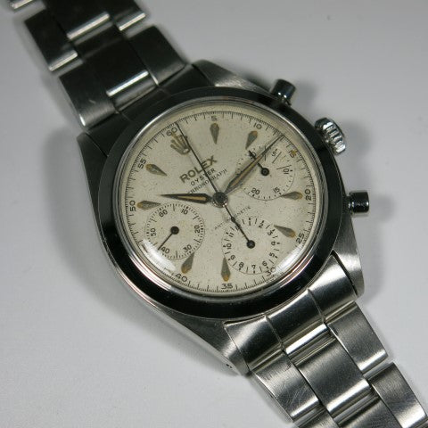 Rolex pre Daytona ref. 6238