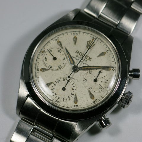 Rolex pre Daytona ref. 6238