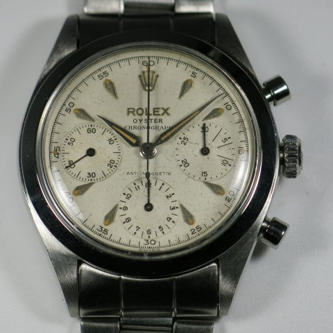 Rolex pre Daytona ref. 6238