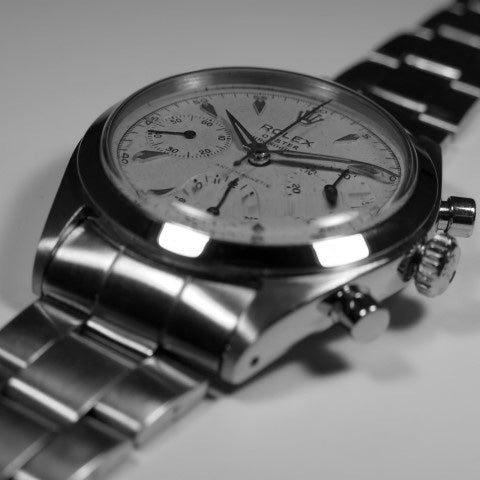 Rolex pre Daytona ref. 6238