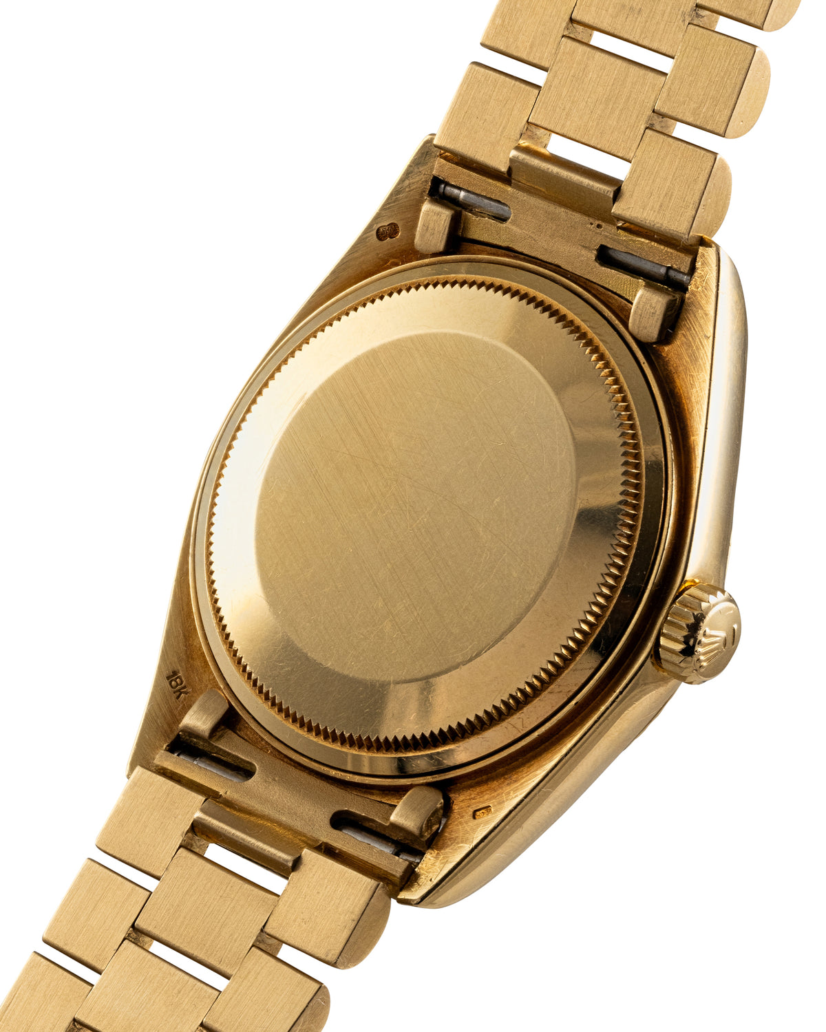 Rolex ref. 18038 Y Day-Date