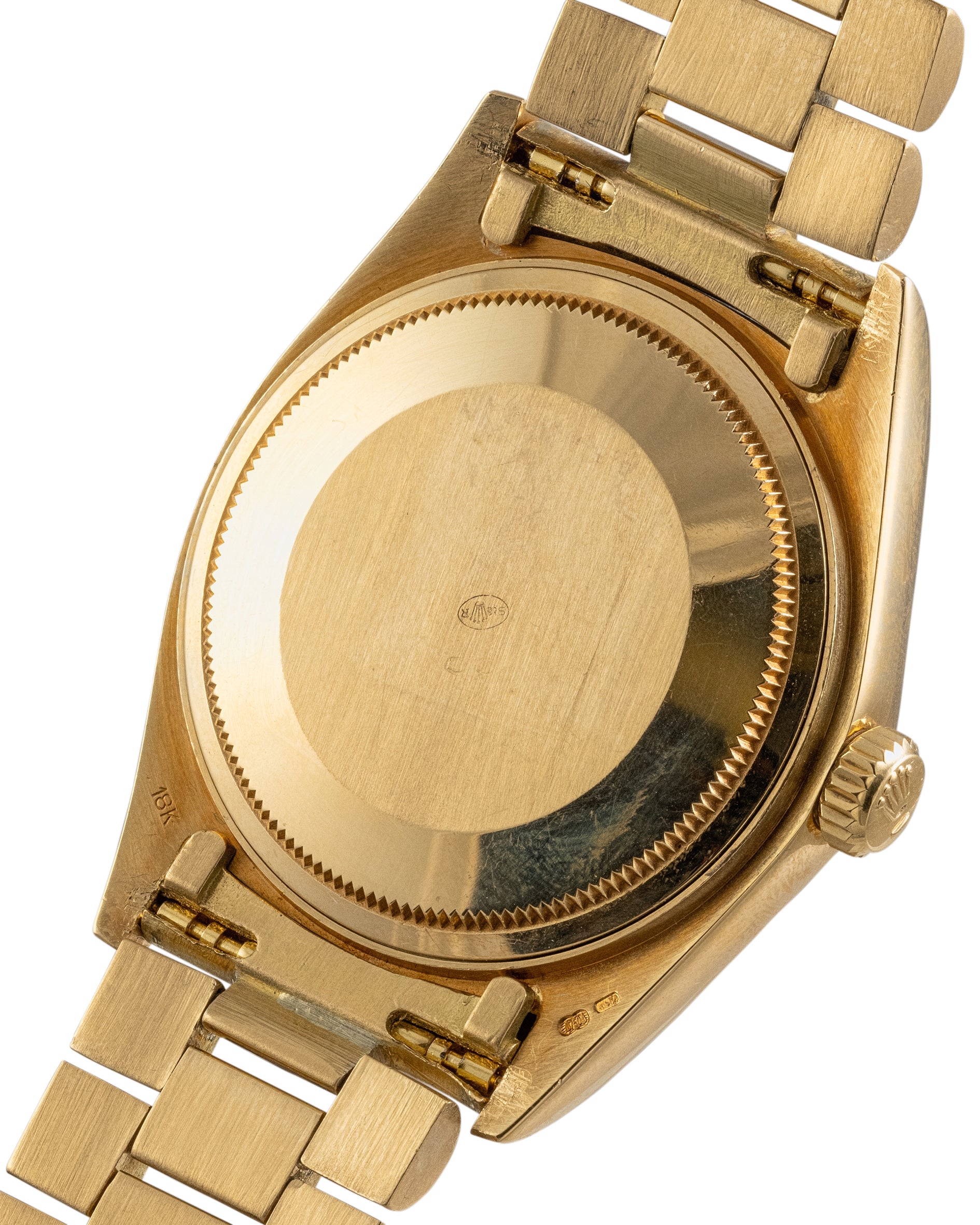 Rolex ref. 18038 Y Day-Date