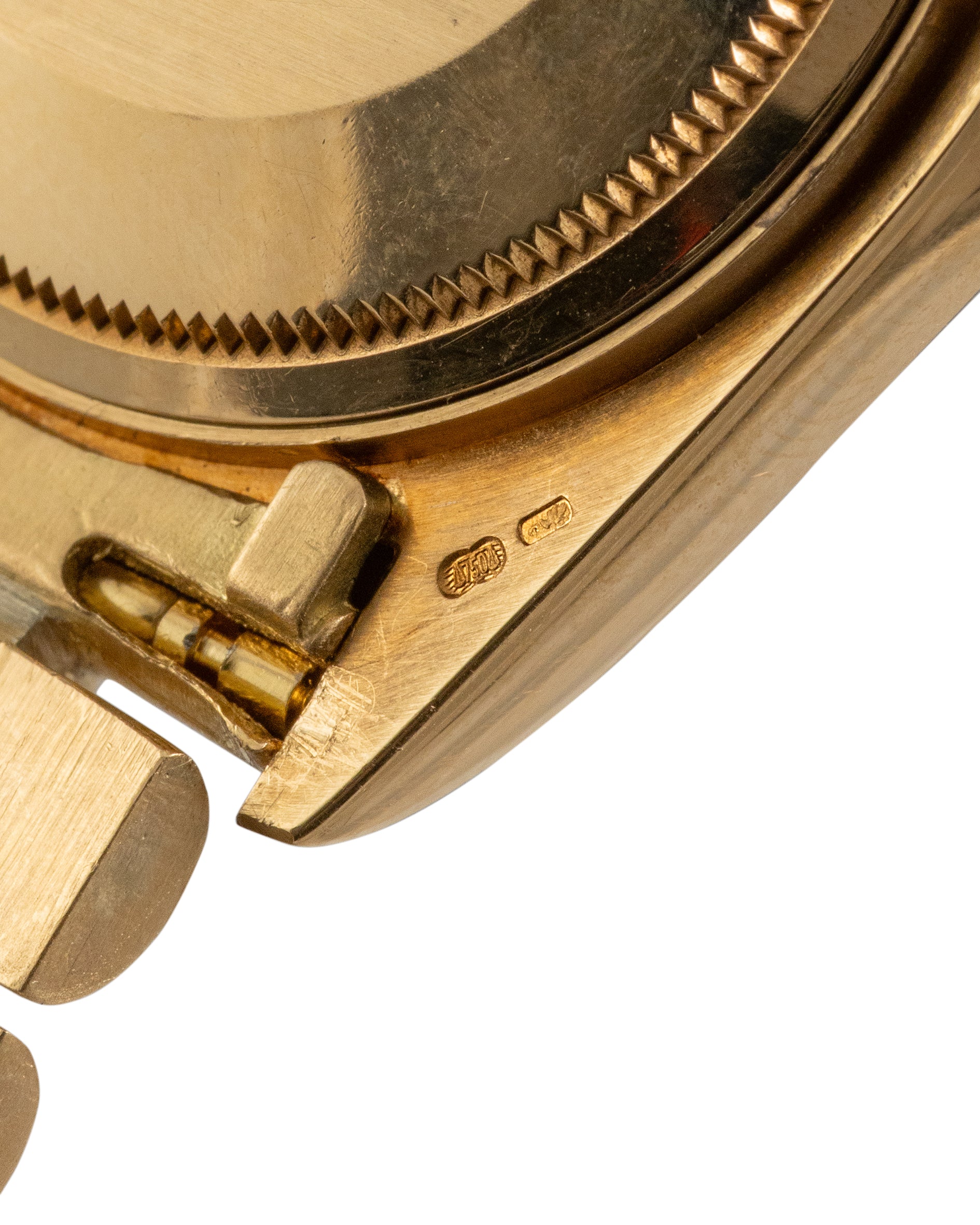 Rolex ref. 18038 Y Day-Date
