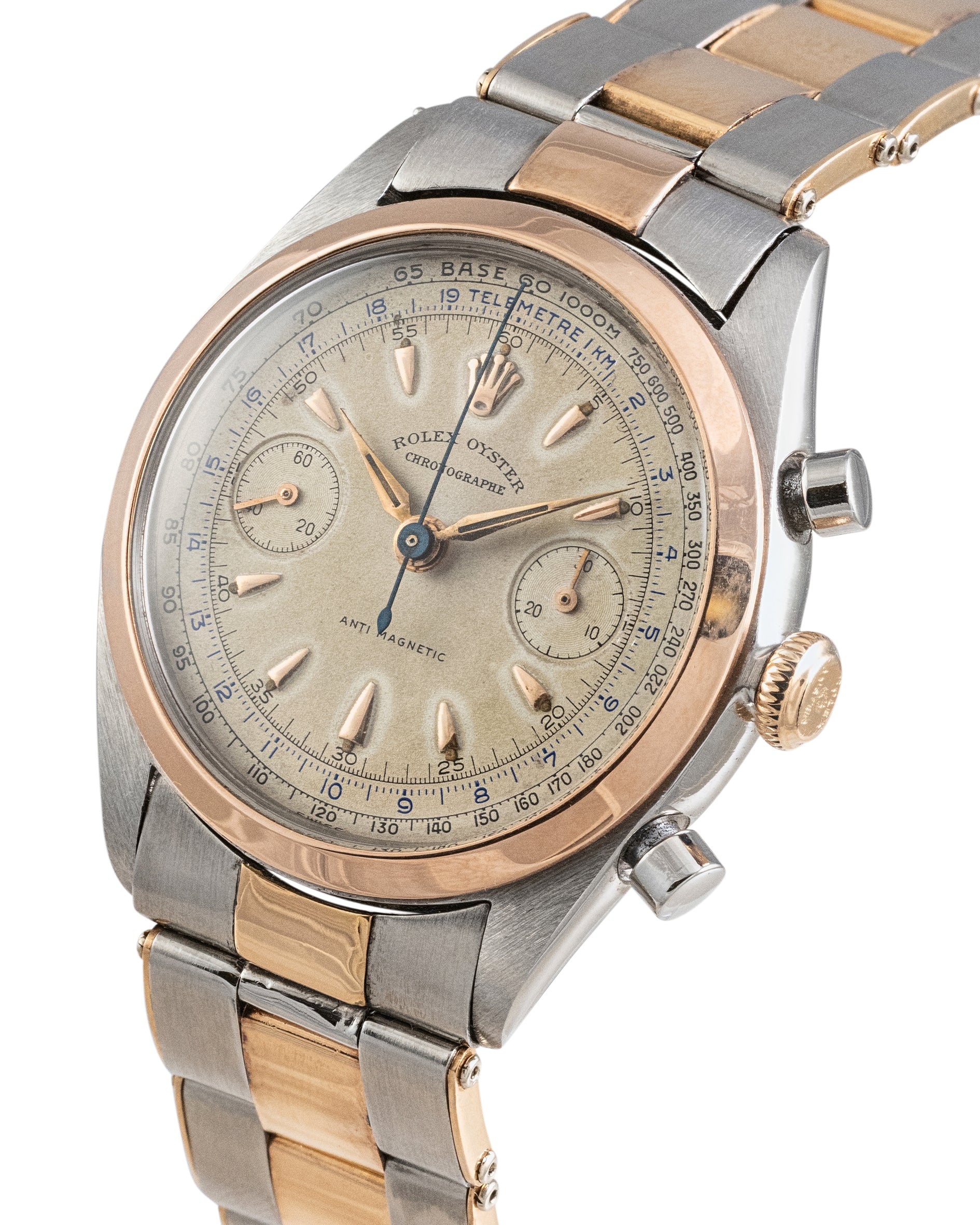 Rolex ref. 4500 S&R Chronograph