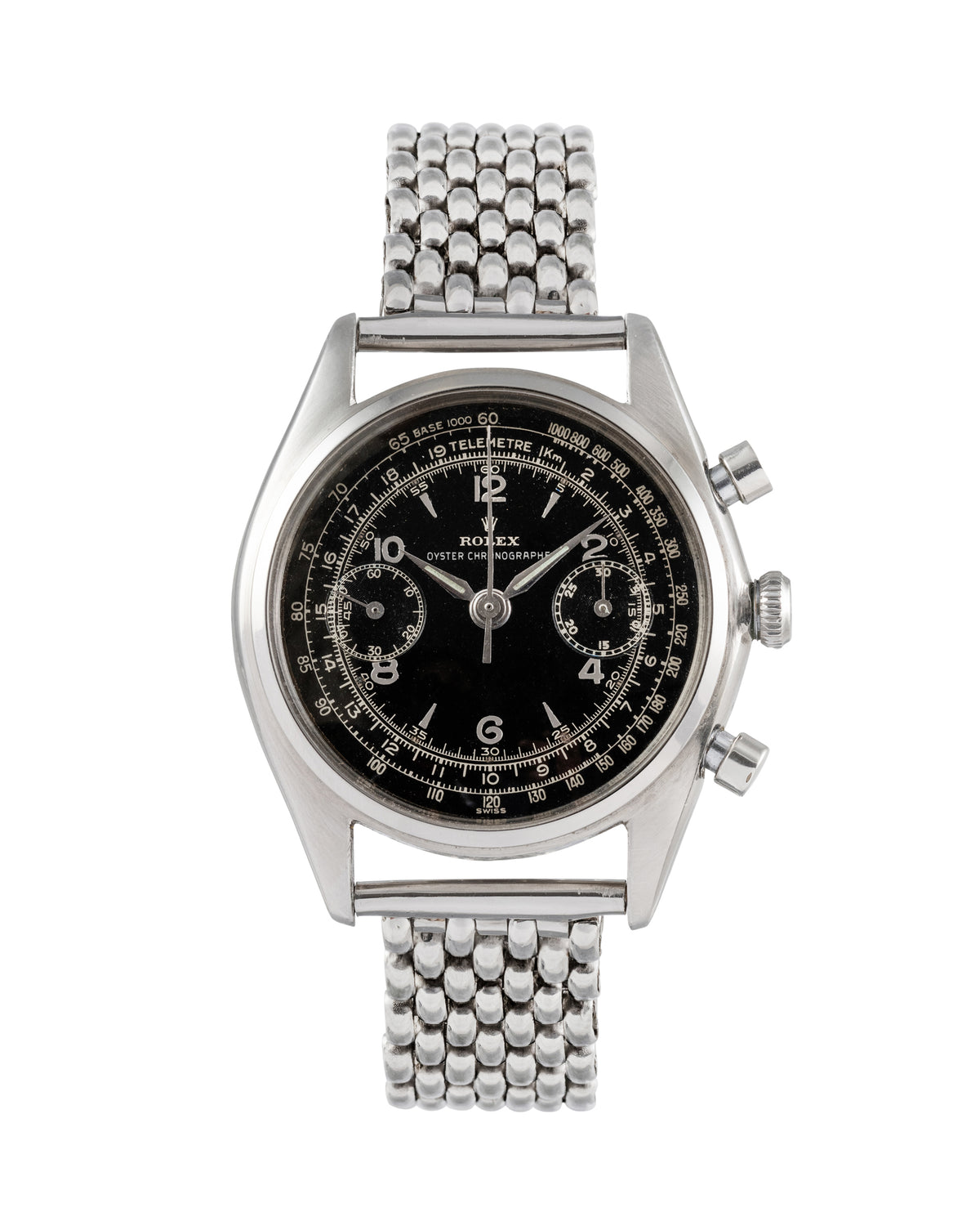 Rolex ref. 4500 S "Sogliola"
