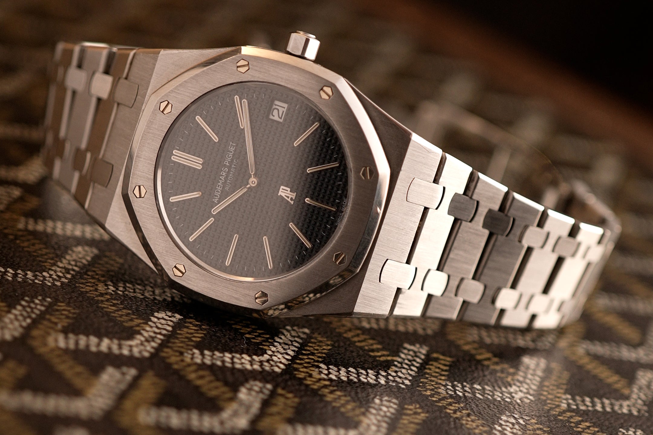 Audemars Piguet Royal Oak