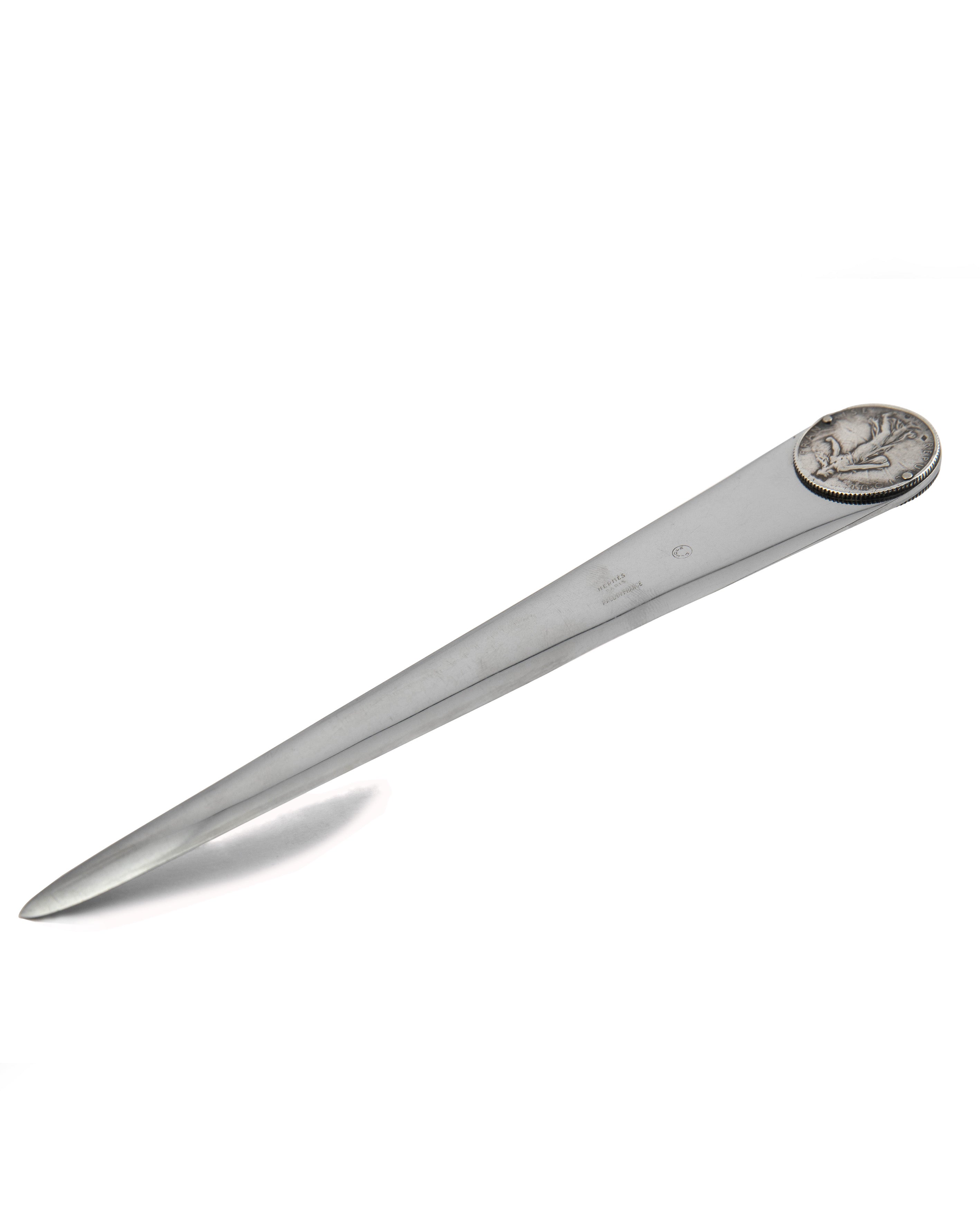 Hermes letter opener