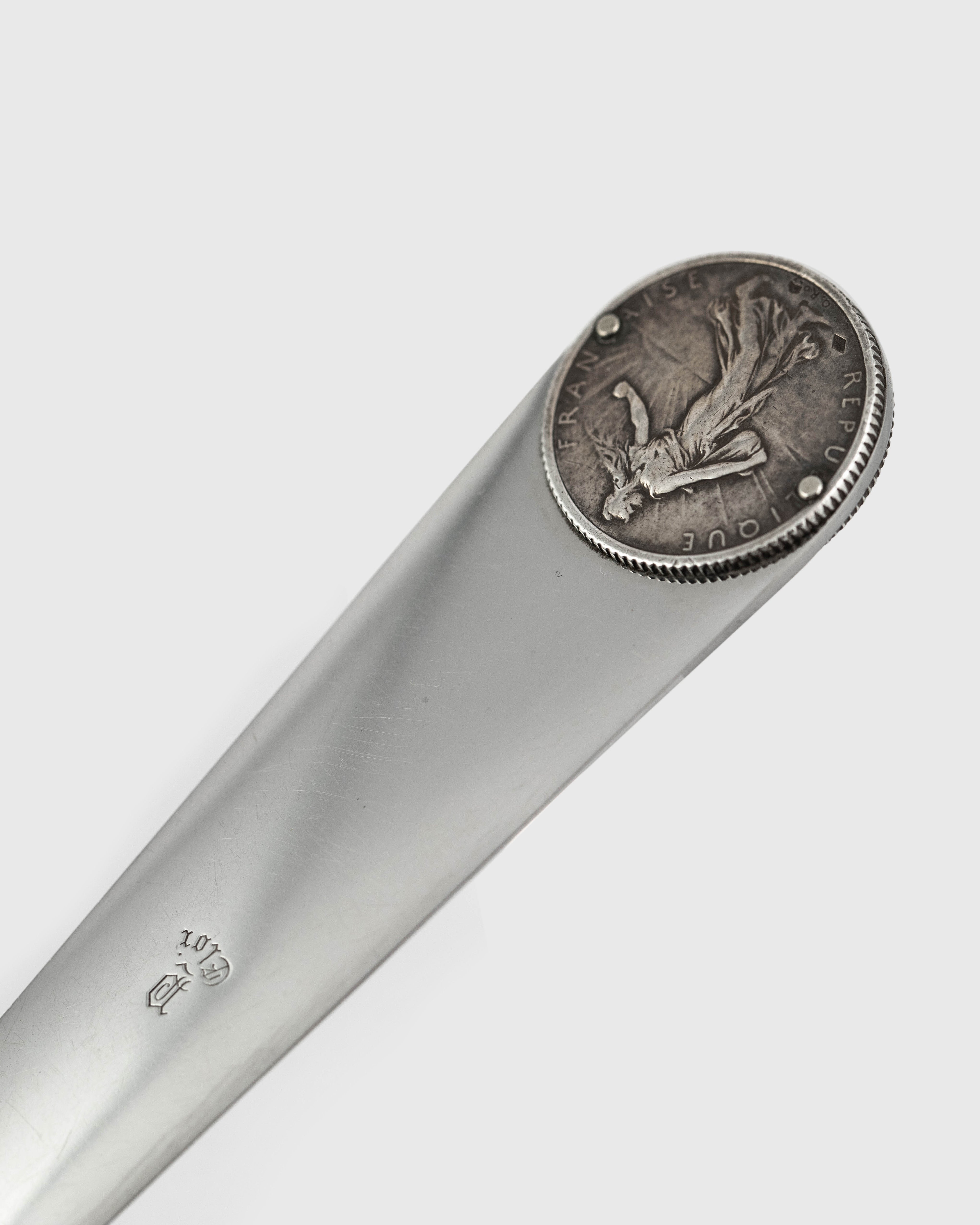 Hermes letter opener