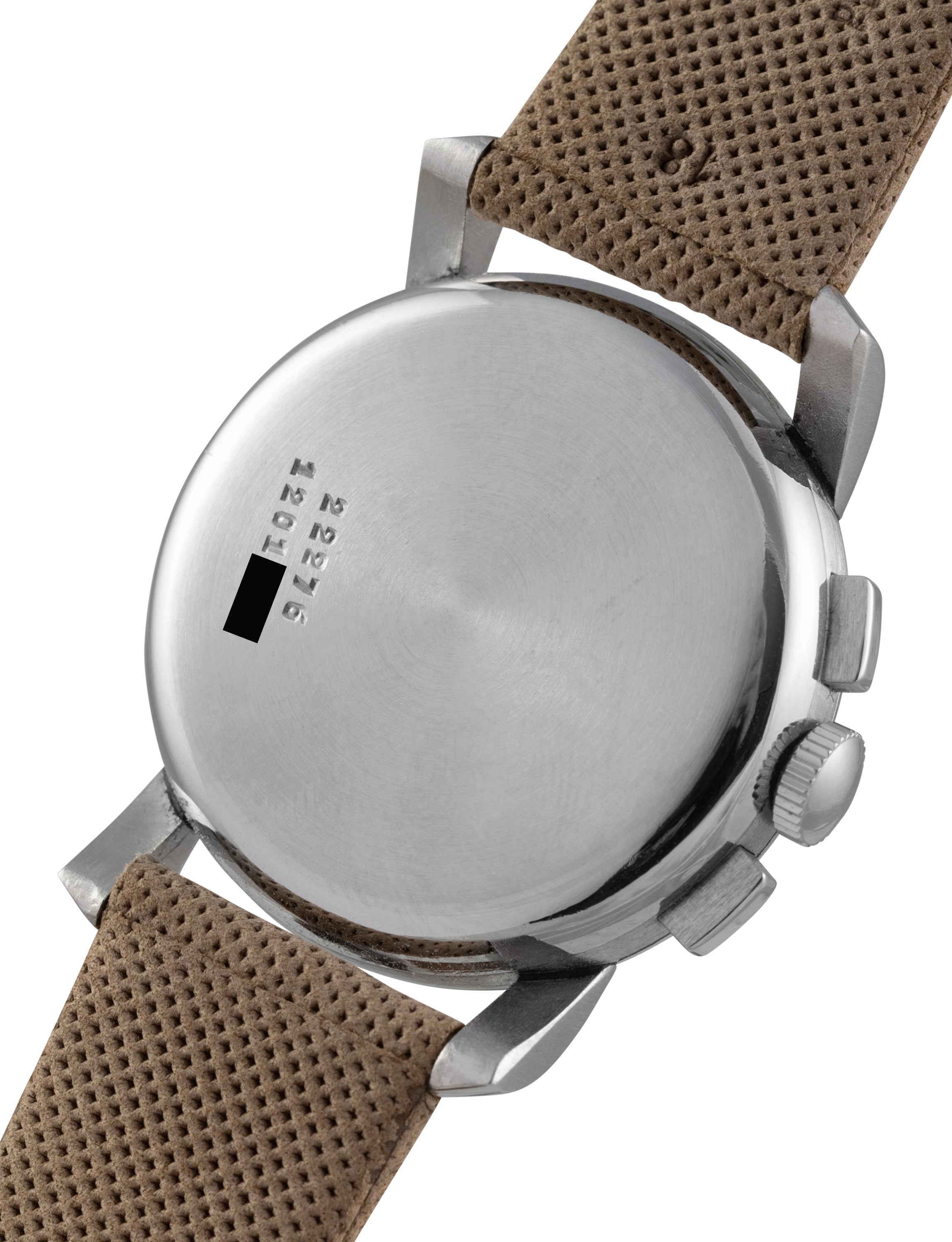 Universal Genève Ref. 22276 SS Compax