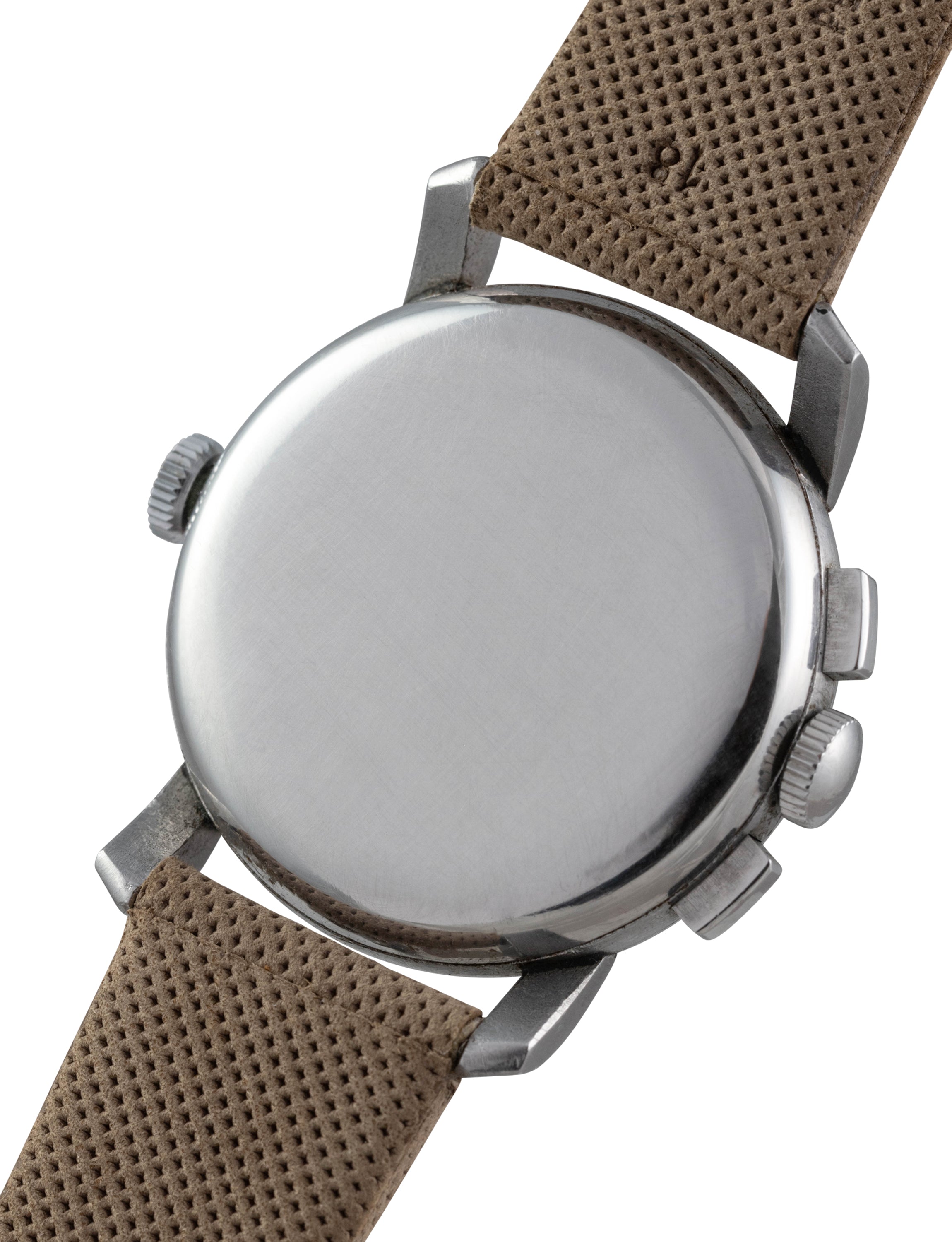 Universal Genève Ref. 22287 SS Aero-Compax