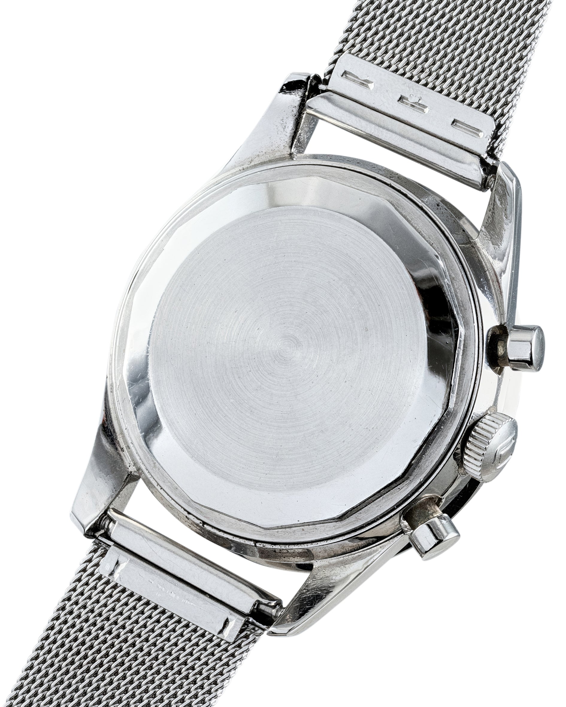 Universal Genève ref. 881101/02 S Tri-Compax
