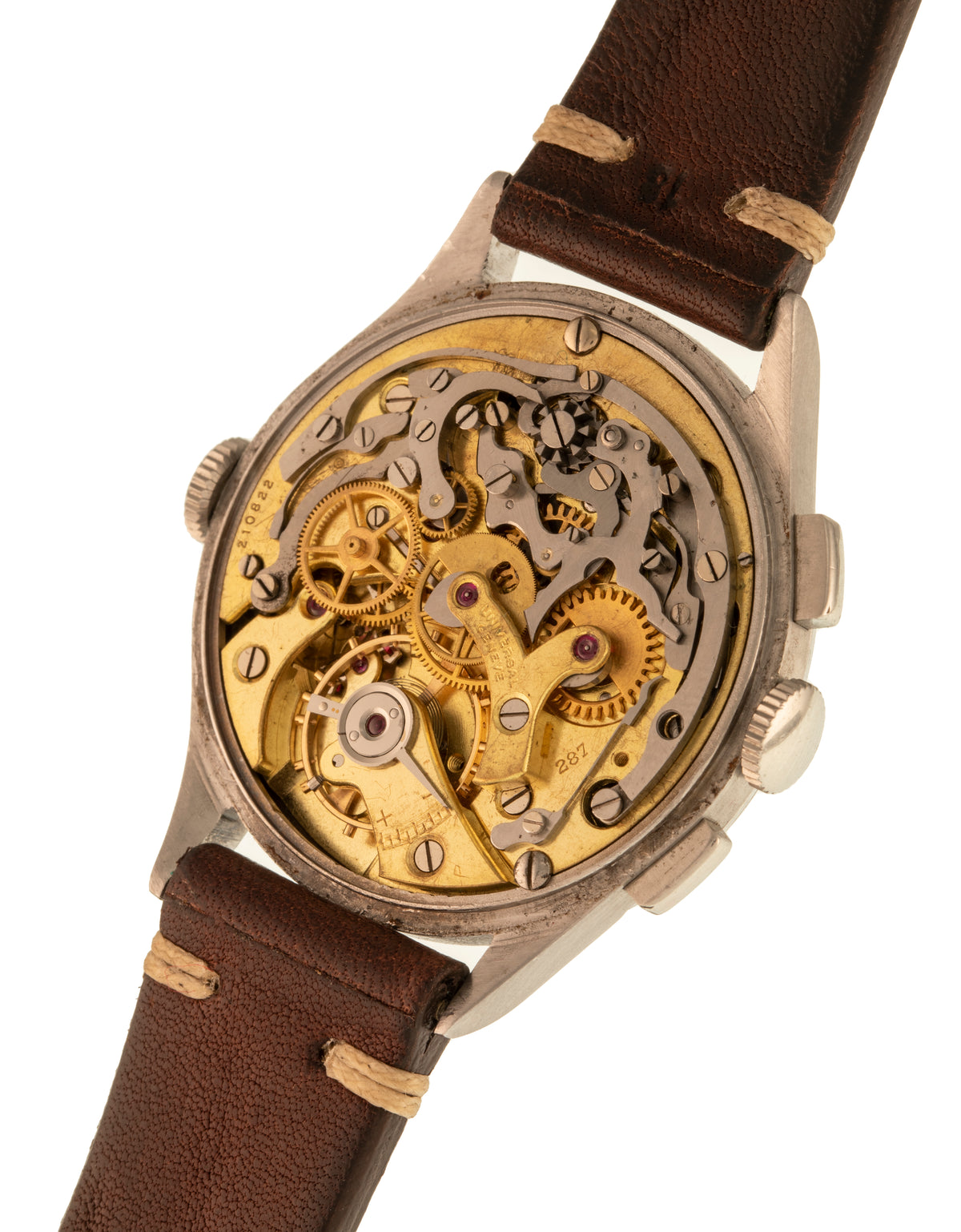 Universal Genève Aero-Compax
