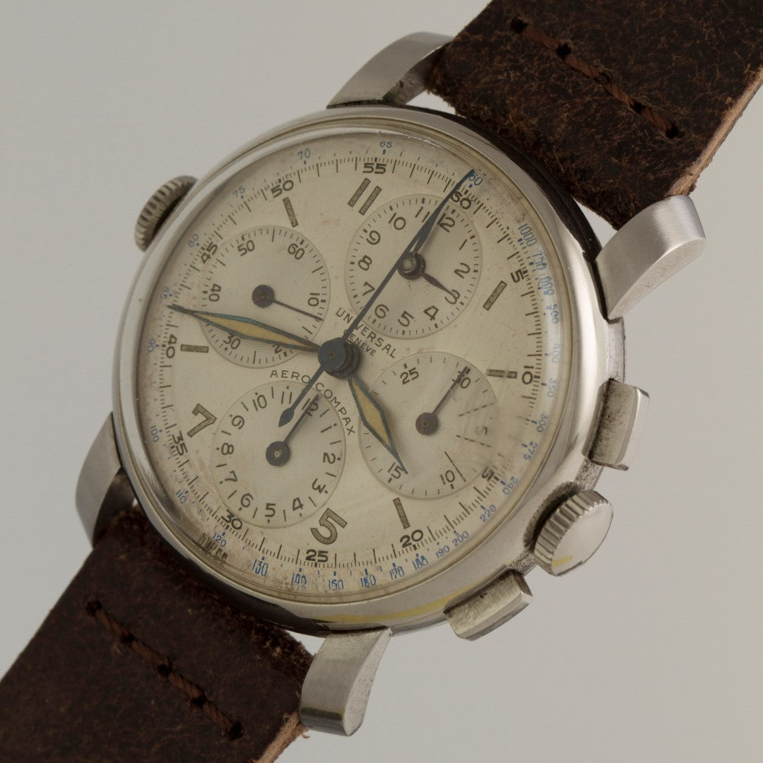 Universal Genève Aero-Compax