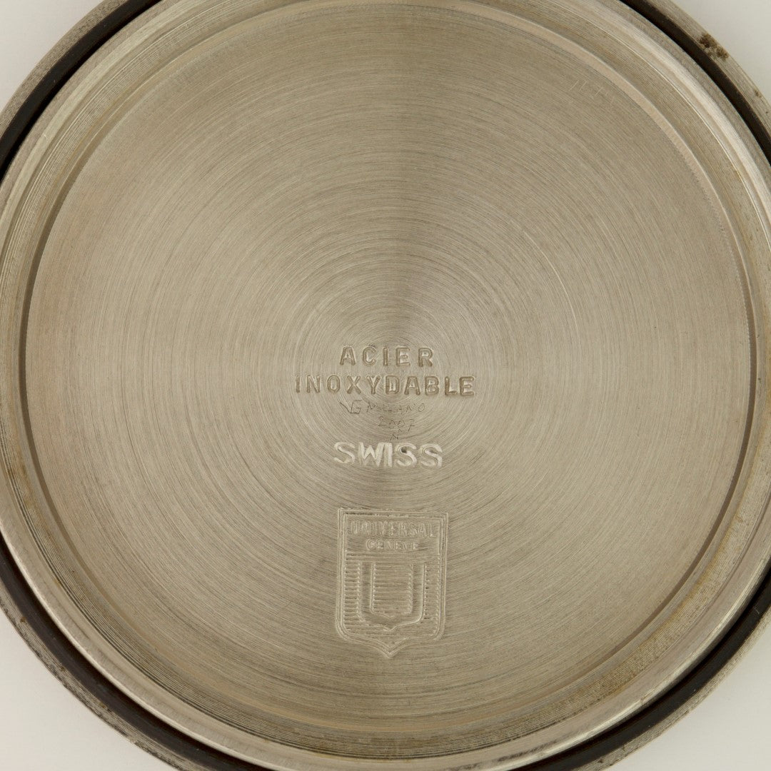 Universal Genève Aero-Compax