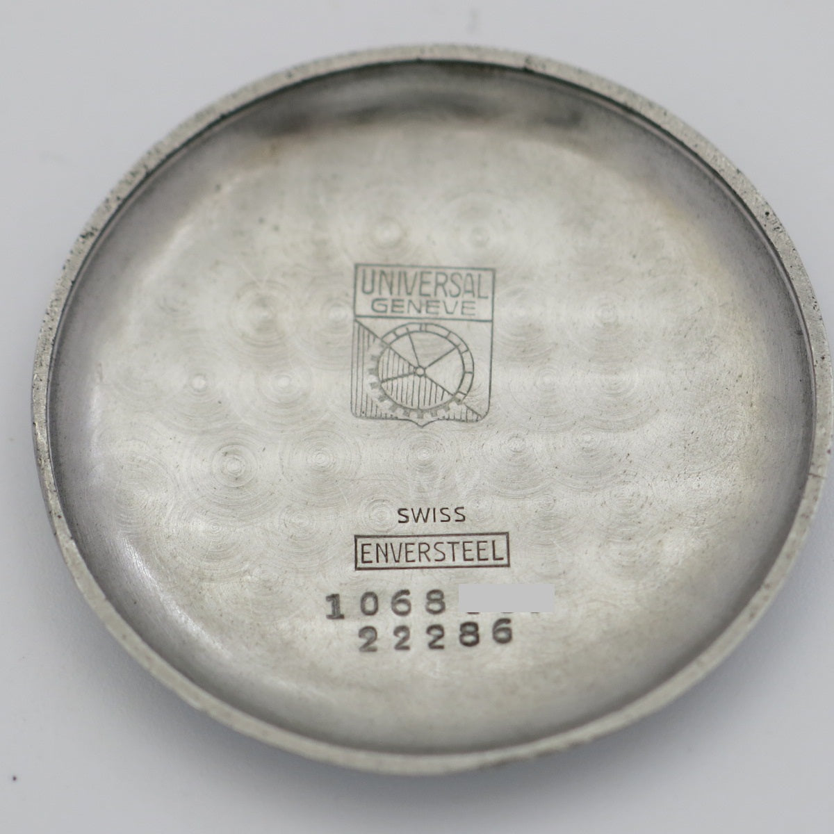 Universal Genève Aero-Compax