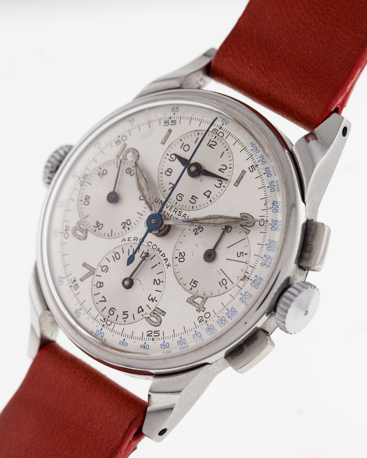 Universal Genève Aero-Compax