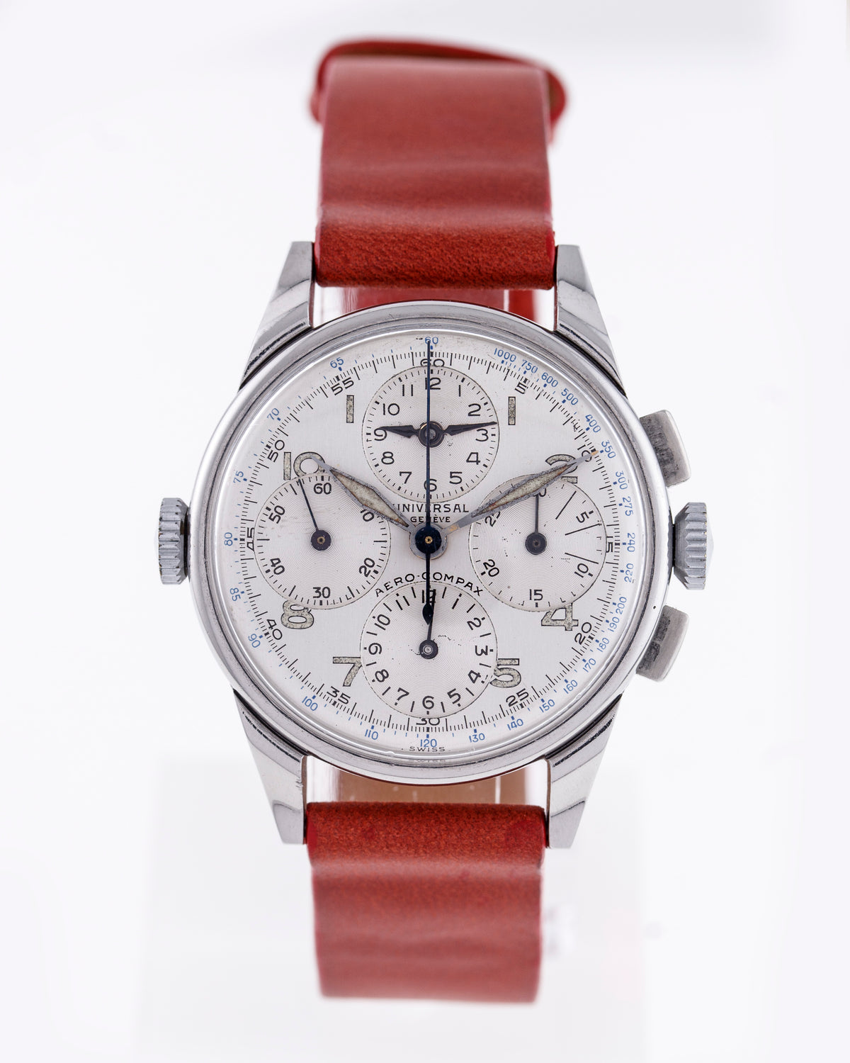 Universal Genève Aero-Compax