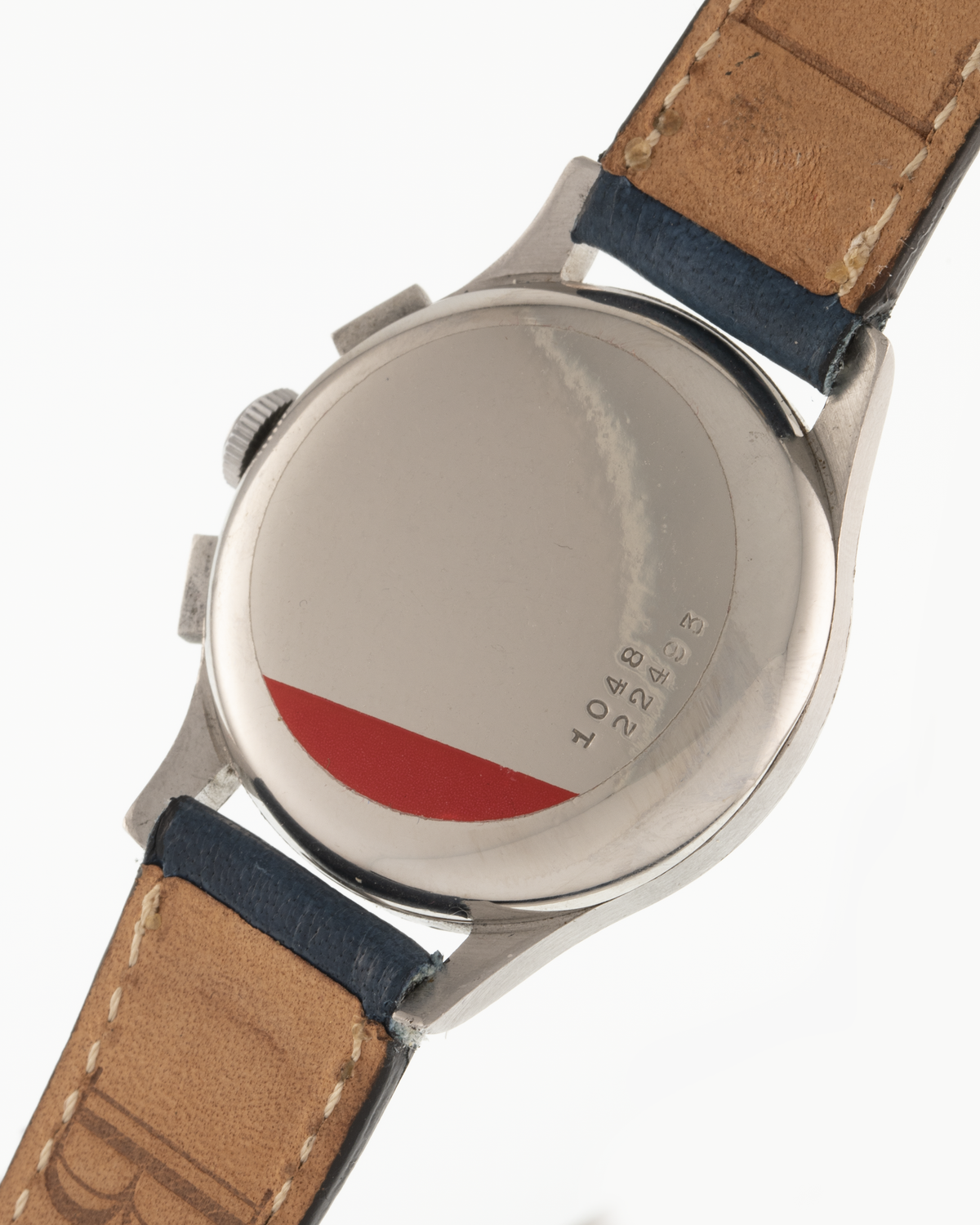 Universal Genève Compax ref. 22495