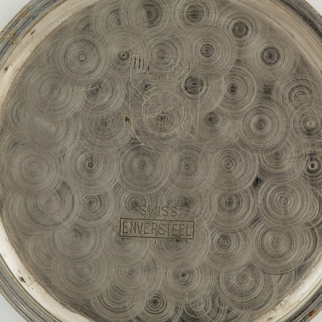 Universal Genève calendar