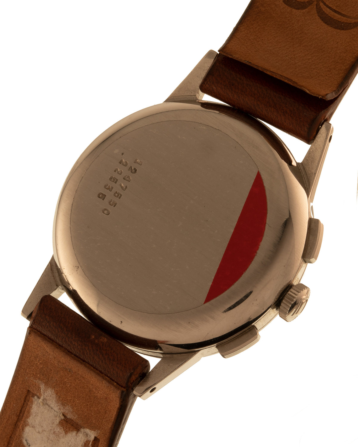 Universal Genève Tri Compax in Stainless Steel