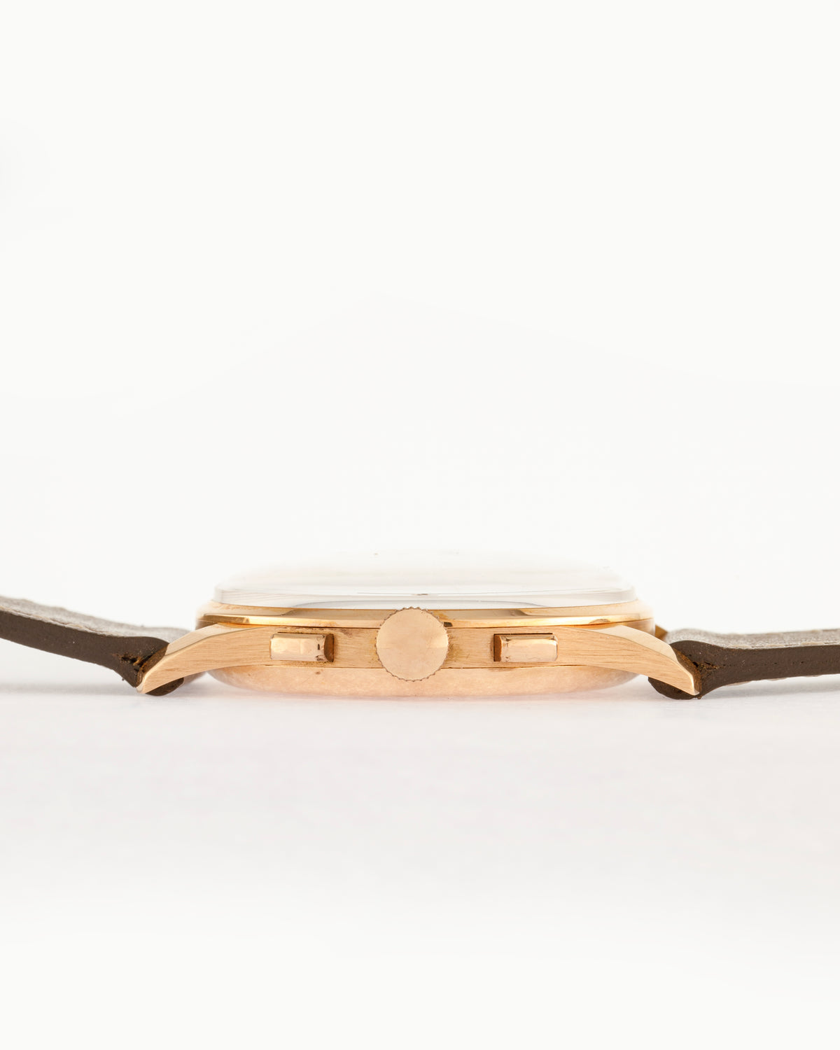Universal Genève Uni Compax oversize ref. 1609398