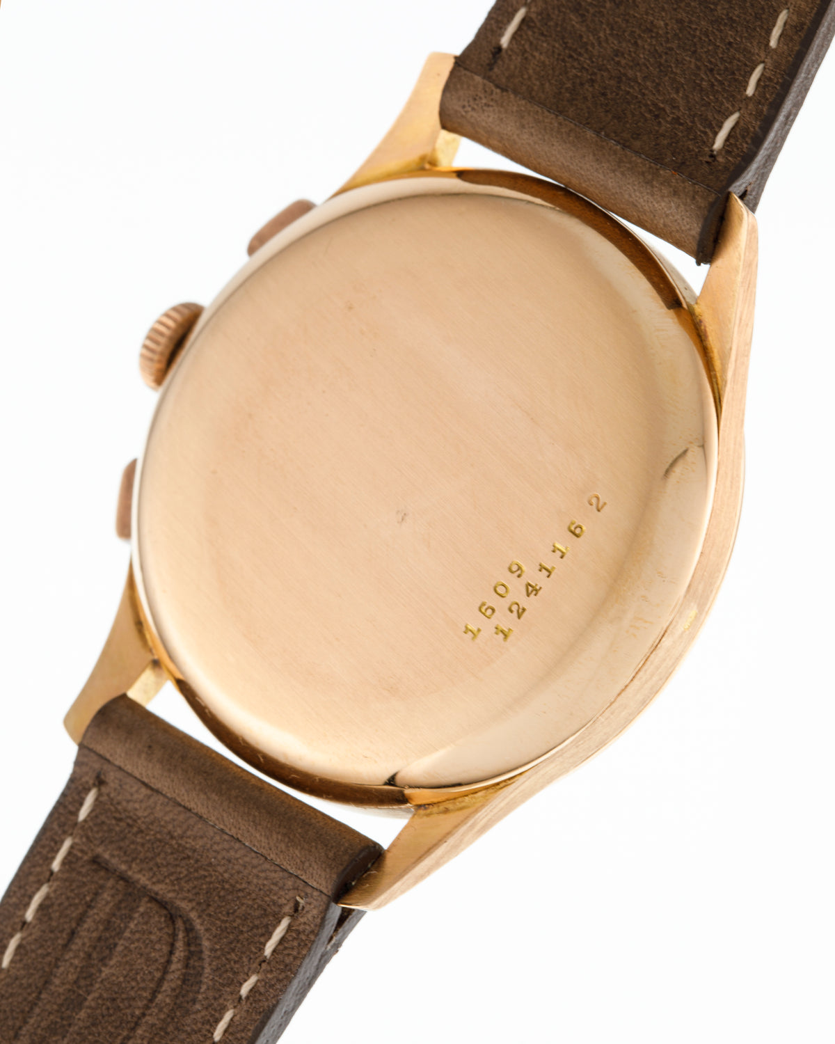Universal Genève Uni Compax oversize ref. 1609398