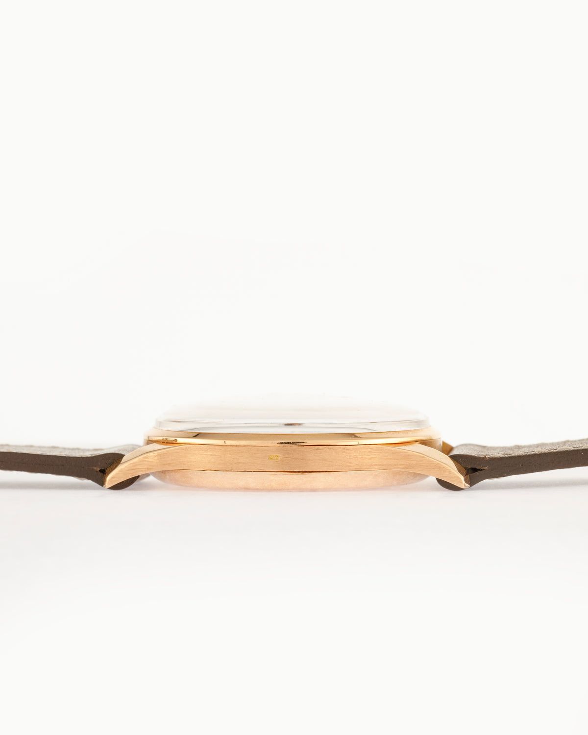 Universal Genève Uni Compax oversize ref. 1609398