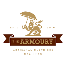 The armoury logo